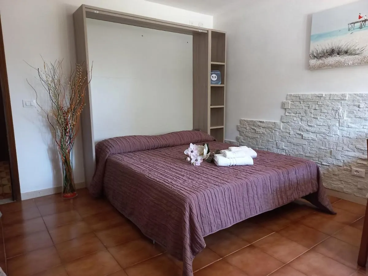 Appartement Appartamento Le Magnolie Mestre