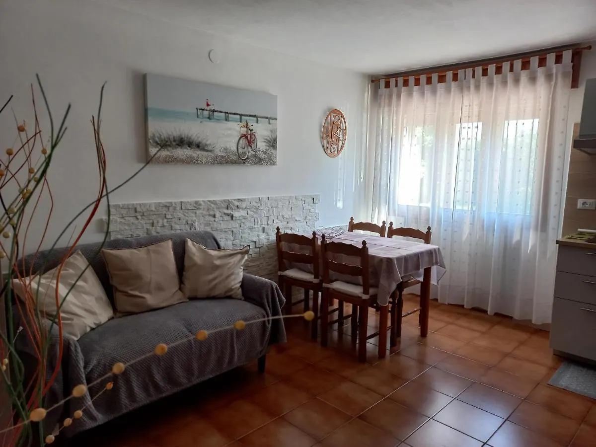 Appartamento Le Magnolie Mestre Italie