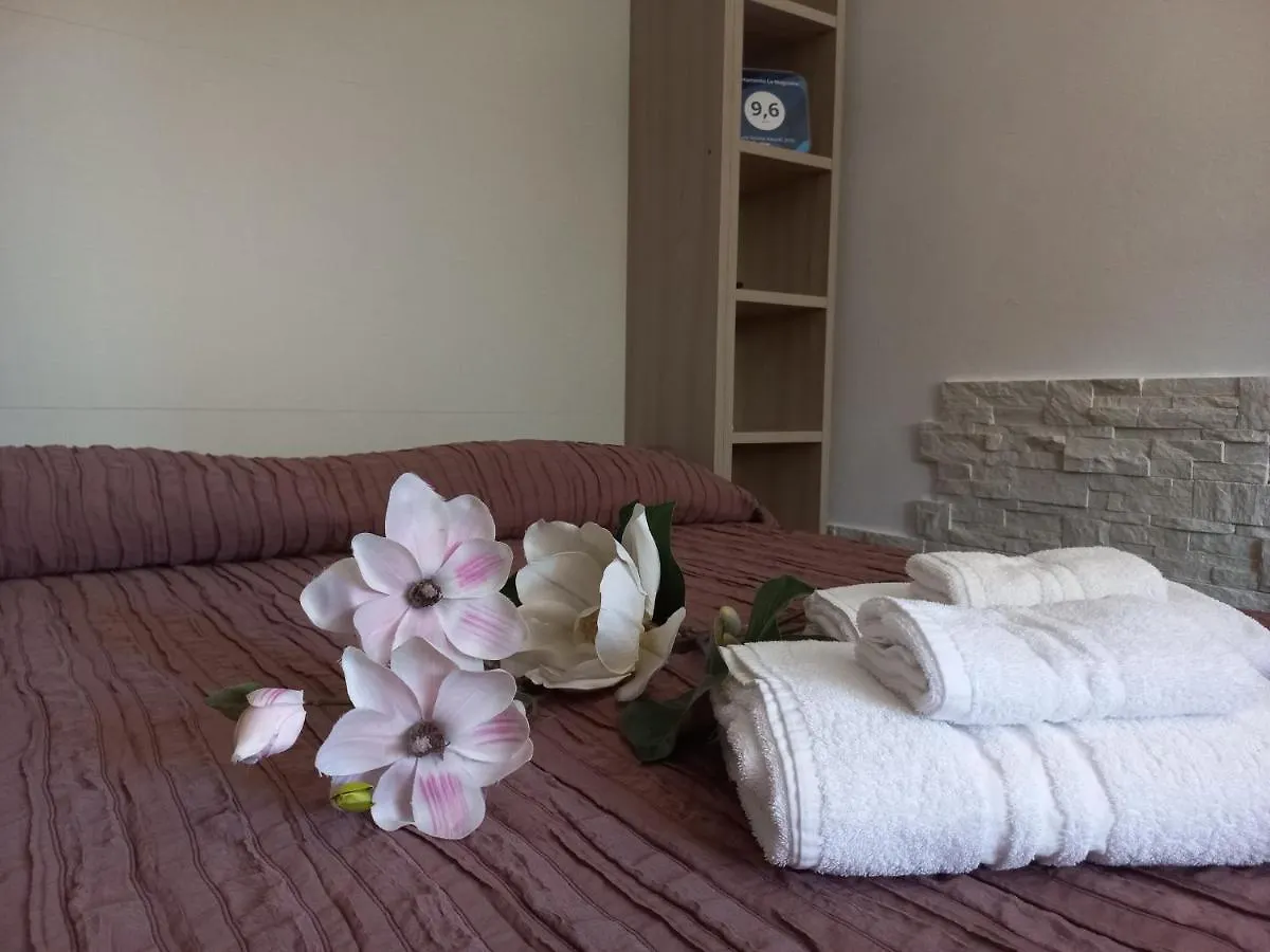 Appartamento Le Magnolie Mestre 0*,  Italie