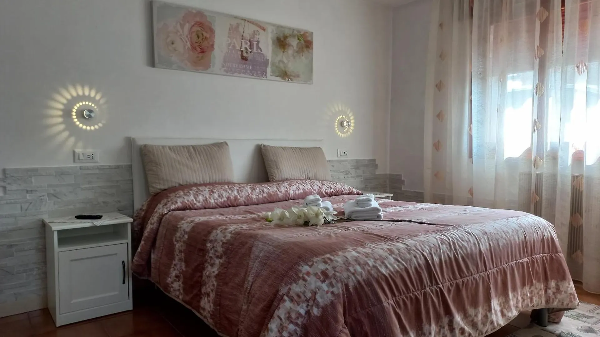 Appartamento Le Magnolie Mestre