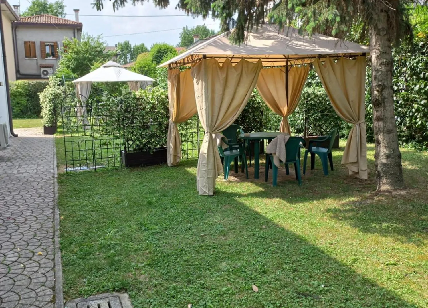 Appartamento Le Magnolie Mestre 0*,