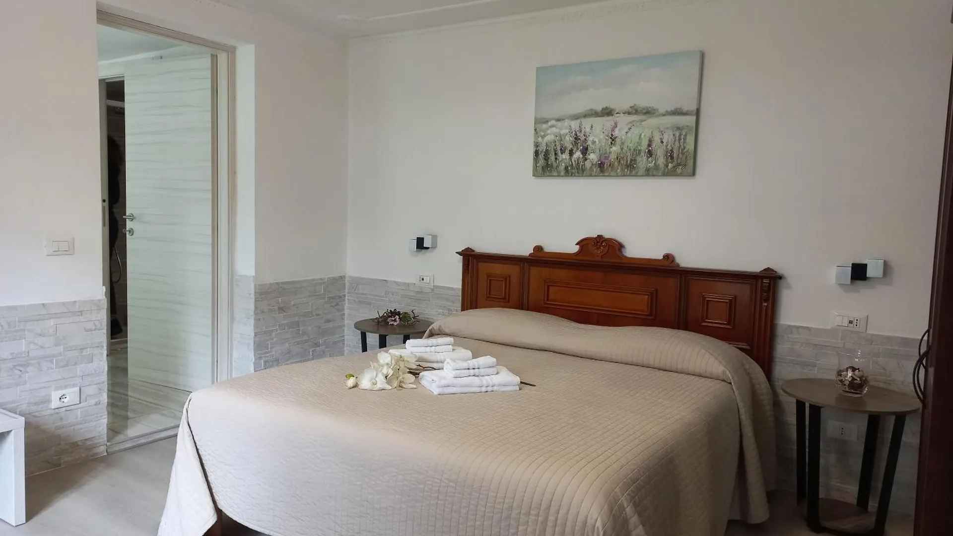 Appartamento Le Magnolie Mestre