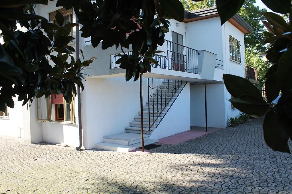 Appartamento Le Magnolie Mestre 0*,  Italie