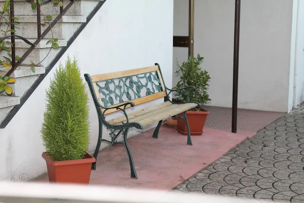 Appartamento Le Magnolie Mestre Appartement
