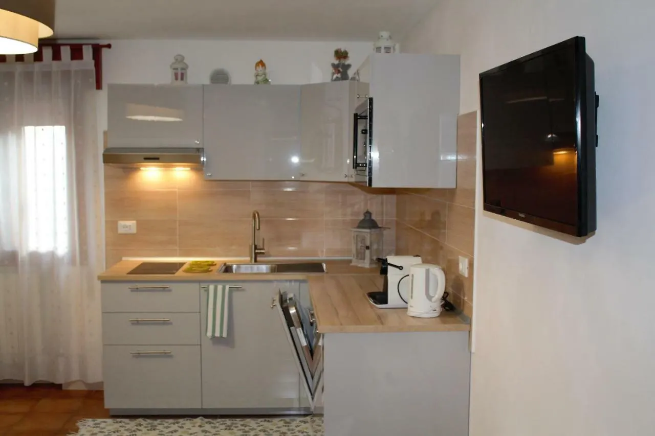 Appartamento Le Magnolie Mestre 0*,  Italie
