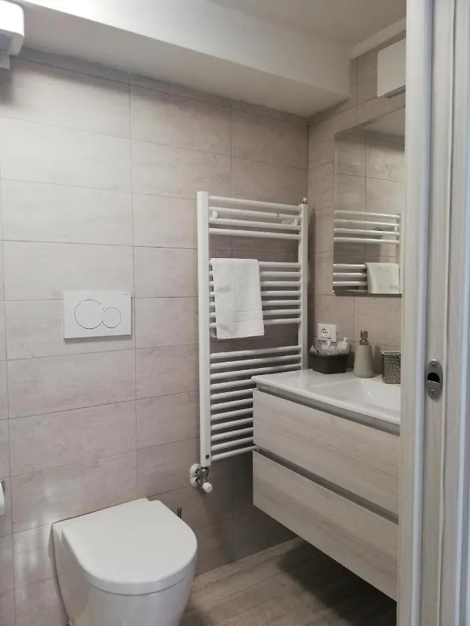 Appartamento Le Magnolie Mestre Appartement