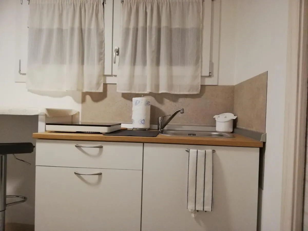 Appartement Appartamento Le Magnolie Mestre