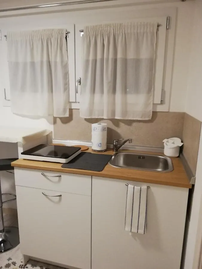 Appartement Appartamento Le Magnolie Mestre