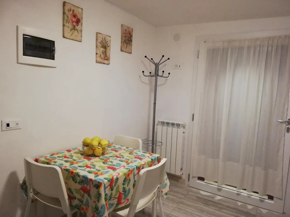 Appartamento Le Magnolie Mestre Appartement